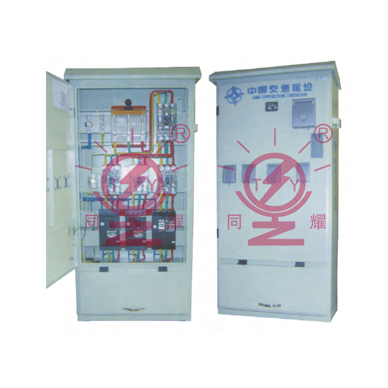 箱式變電站YBM的設計與制造 箱式變電站YBM的設計與制造
